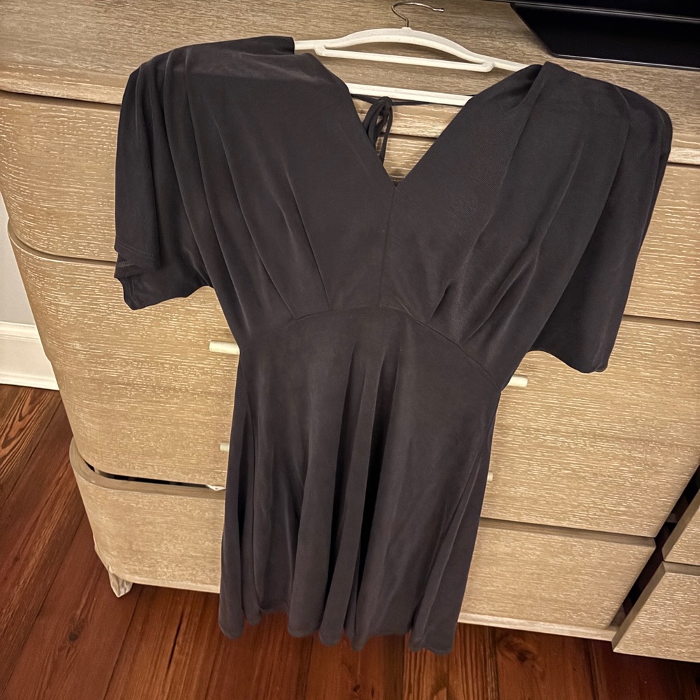 Nordstrom NWOT painted threads dress XS